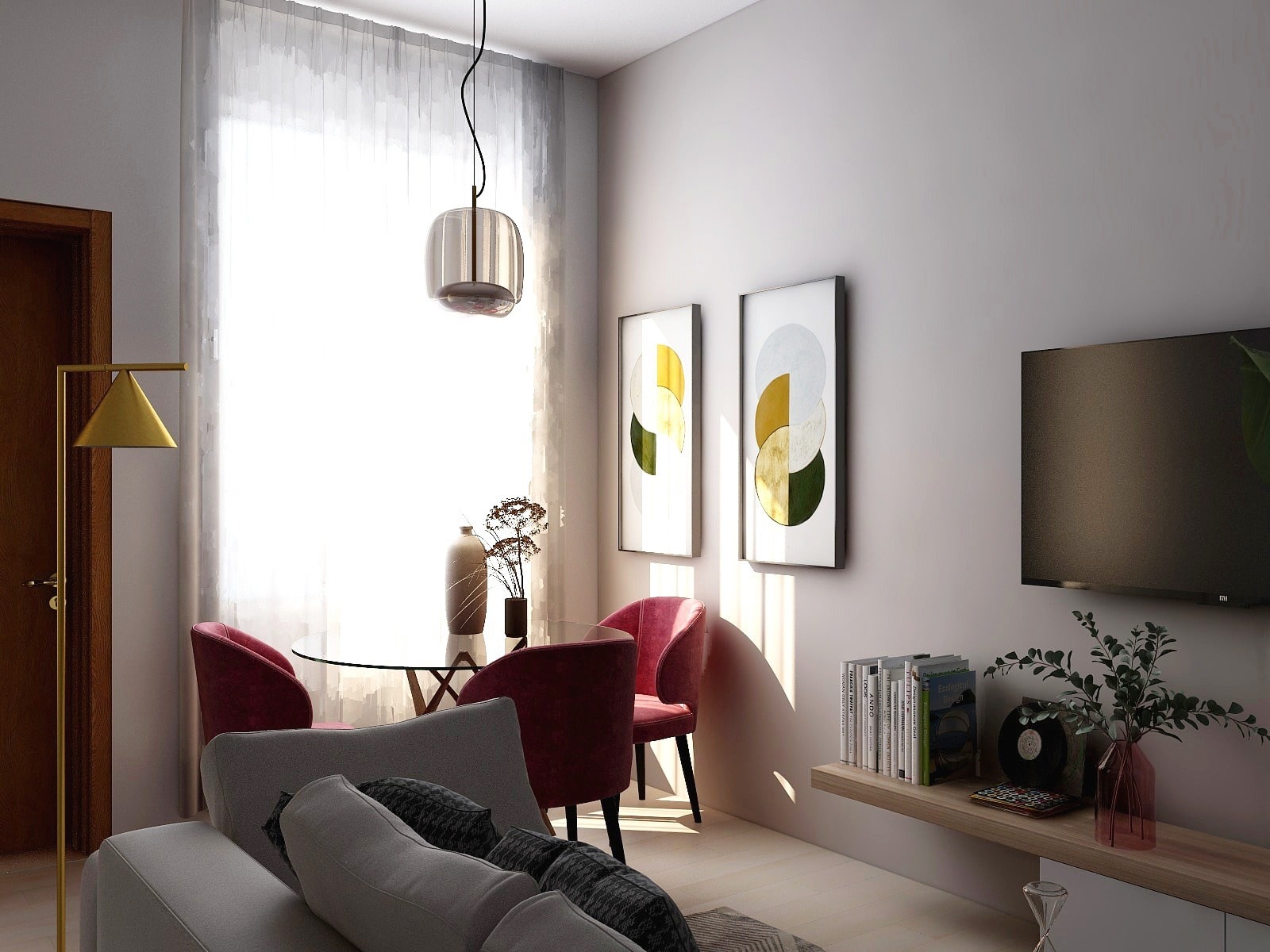 progetto home 10