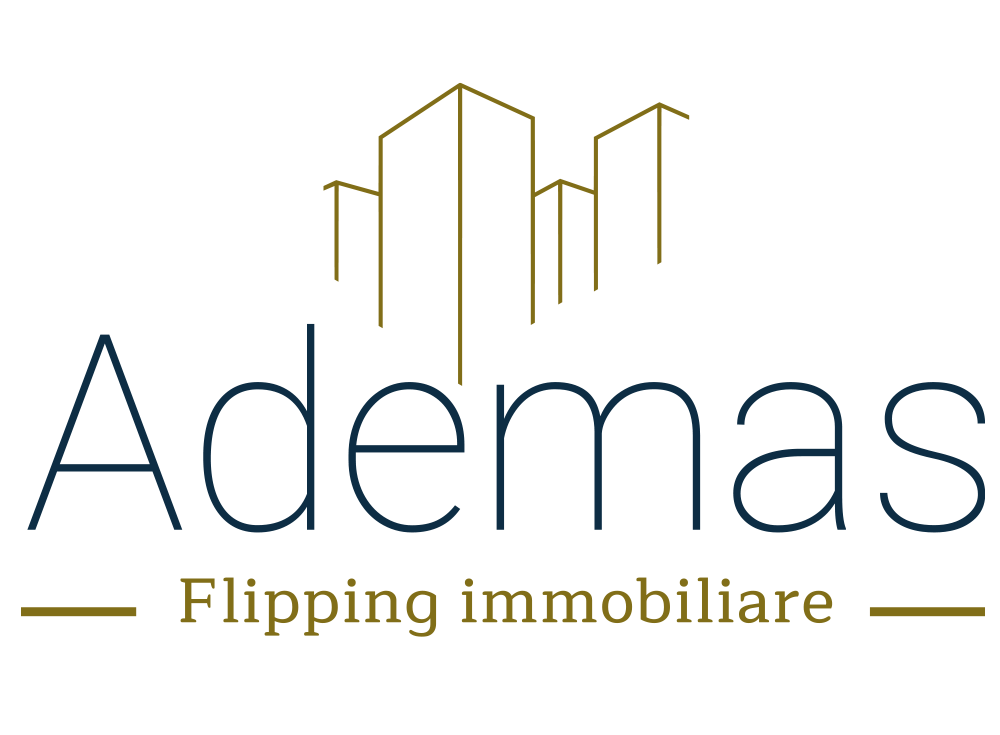 Ademas Logo