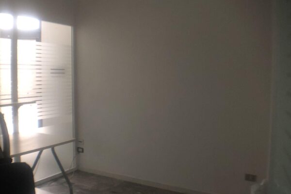 operazione immobiliare Bergamo | frazionamento ufficio e cambio uso in abitativo | Bergamo