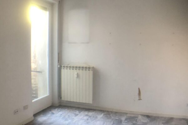 operazione immobiliare Bergamo | frazionamento ufficio e cambio uso in abitativo | Bergamo