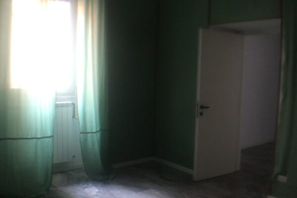 operazione immobiliare Bergamo | frazionamento ufficio e cambio uso in abitativo | Bergamo