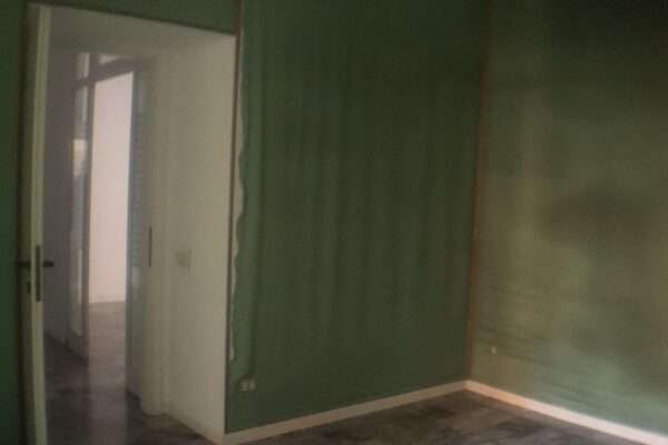 operazione immobiliare Bergamo | frazionamento ufficio e cambio uso in abitativo | Bergamo