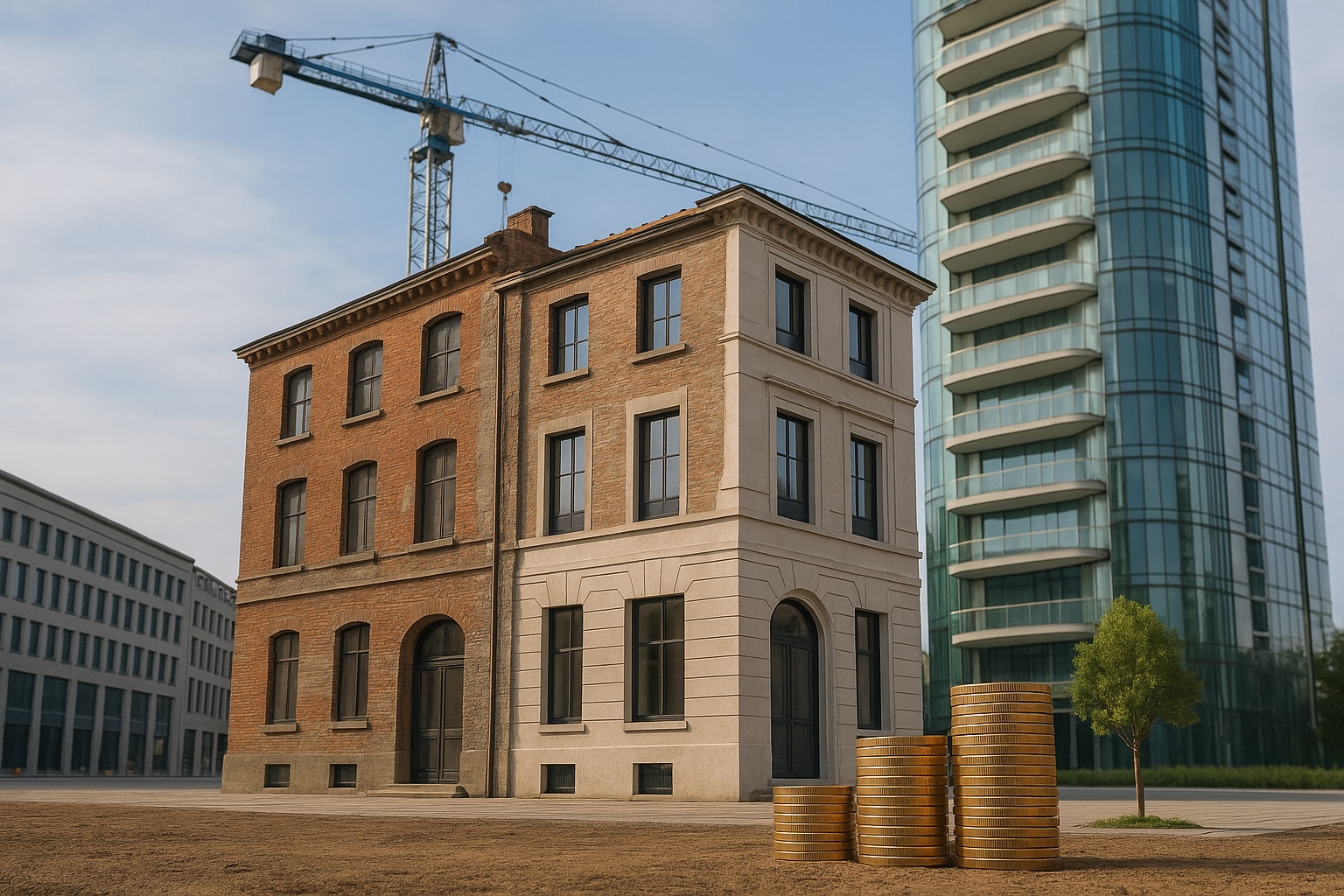 Flipping-immobiliare-tendenze-2025