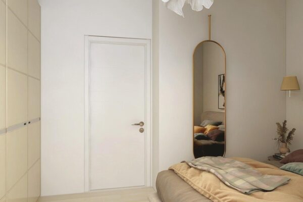 flipping immobiliare | trasformazione in bilocale moderno | ristrutturazione | via meda