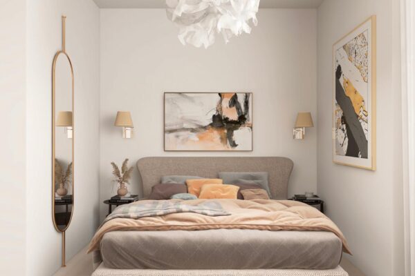 flipping immobiliare | trasformazione in bilocale moderno | ristrutturazione | via meda