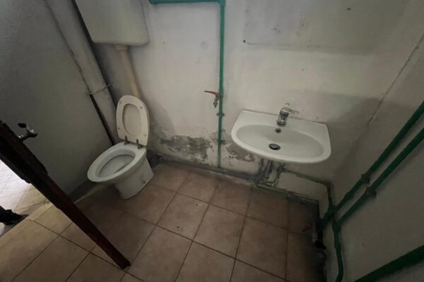 ristrutturare | riqualificazione completa | milano | san siro | bagno