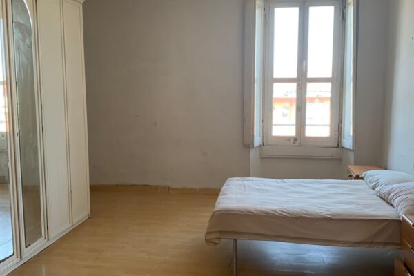 bilocale da ristrutturare | Milano | operazione immobiliare | via meda