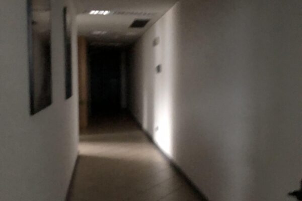 operazione di riqualificazione | riqualificazione ufficio | corvetto | milano | pordoi