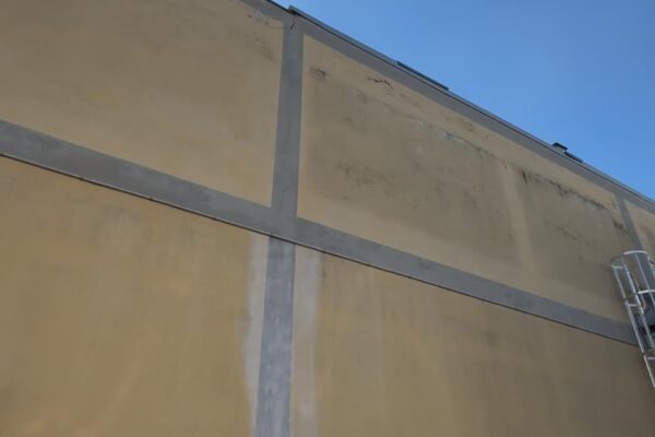 rifacimento esterno palazzo | riqualificazione | operazione immobiliare | milano | pordoi