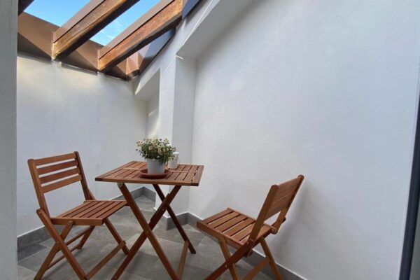 operazione immobiliare | recupero sottotetto | balcone a tasca | riqualificazione | milano | via mincio