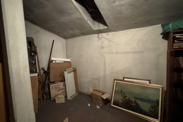 mansarda | recupero sottotetto | milano | operazione immobiliare | via mincio