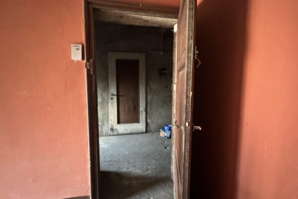 flipping immobiliare | recupero sottotetto | milano | via mincio