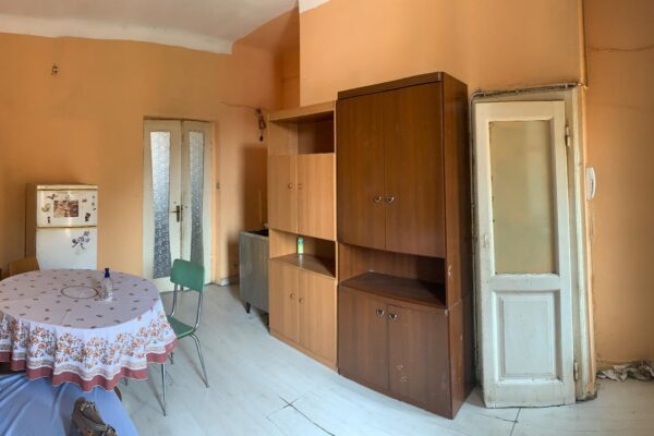 flipping immobiliare | trasformazione in bilocale moderno | ristrutturazione | via meda