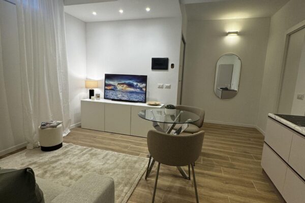 cambio d'uso con frazionamento magazzino | semiinterrato moderno | flipping immobilioare | milano | via capecelatro