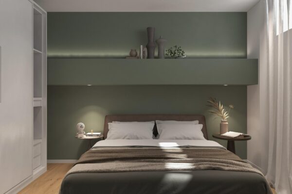 cambio d'uso con frazionamento magazzino | semiinterrato moderno | flipping immobilioare | milano | via capecelatro