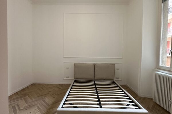 operazione immobiliare Bergamo | frazionamento ufficio e cambio uso in abitativo | bilocale | Bergamo