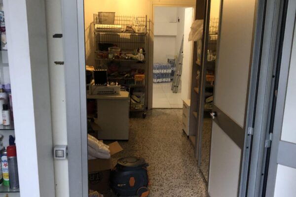 trasformazione da magazzino ad abitativo | cambio d'uso | flipping immobiliare | milano | via capecalatro