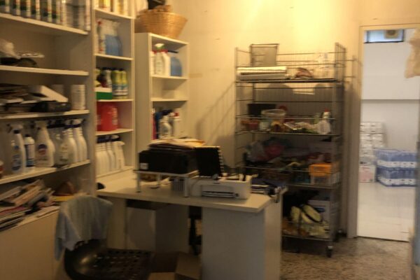 trasformazione da magazzino ad abitativo | cambio d'uso | flipping immobiliare | milano | frazionamento via capecalatro