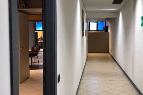 ristrutturazione | cambio d'uso da ufficio ad abitativo | frazionamento | Milano | corvetto | pordoi