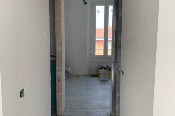 Riqualificazione immobiliare | Bilocale ristrutturato | Ristrutturazione Milano