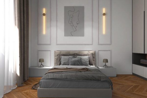 Operazione immobiliare | Cambio d'uso da ufficio ad abitazione | Bergamo|