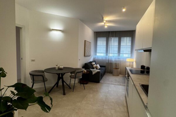 Flipping immobiliare | Milano | Cambio d'uso