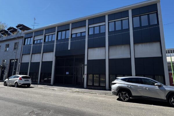 Investimento immobiliare Milano_Edificio residenziale oggetto di riqualificazione e frazionamento