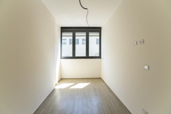 Camera matrimoniale_Flipping immobiliare Milano_Cambio d'uso immobiliare