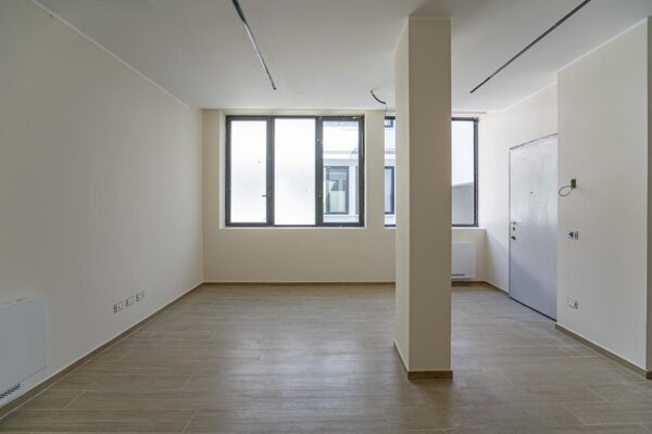 Riqualificazione immobiliare_Post ristrutturazione_Convertire da ufficio ad abitazione