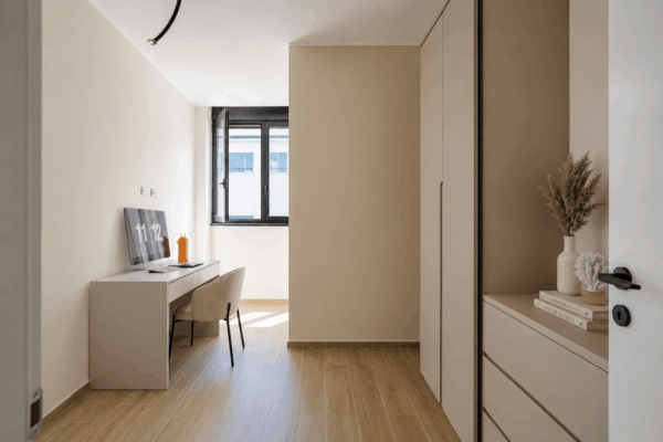 Studio o cameretta_Riqualificazione immobiliare_Investimenti in immobili