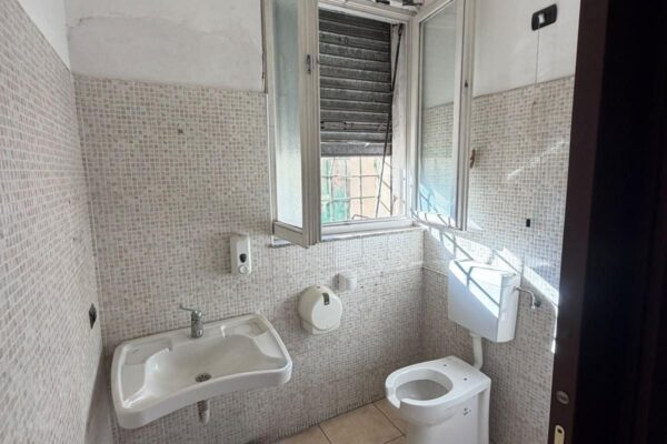 Conversione immobile commerciale in abitazione Milano - Flipping immobiliare