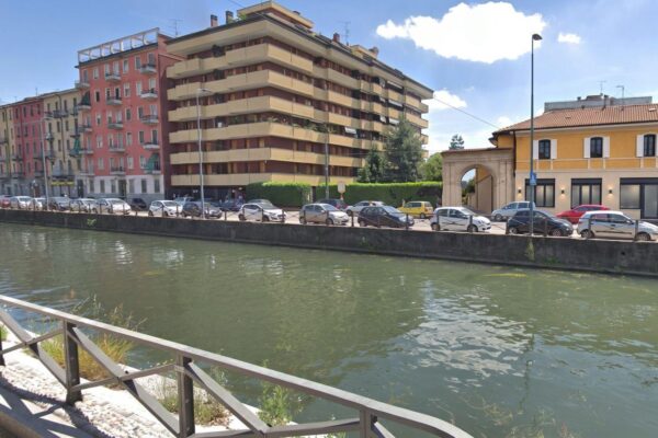 Riqualificazione immobiliare - Flipping immobiliare - Facciate edifici esterni