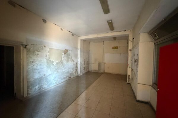 Trasformazione immobiliare - Ristrutturazione a nuovo di bilocali a Milano